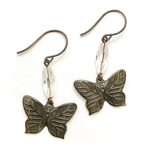 Chrysalis Earrings