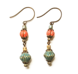 Venetian Stroll Earrings