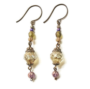 Decadence Earrings